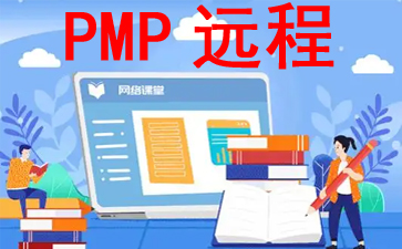 PMP远程