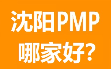 沈阳PMP培训