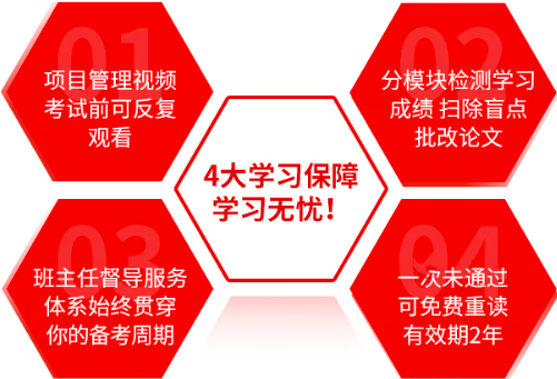 我们懂系统集成项目管理工程师考试