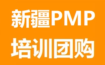 新疆PMP